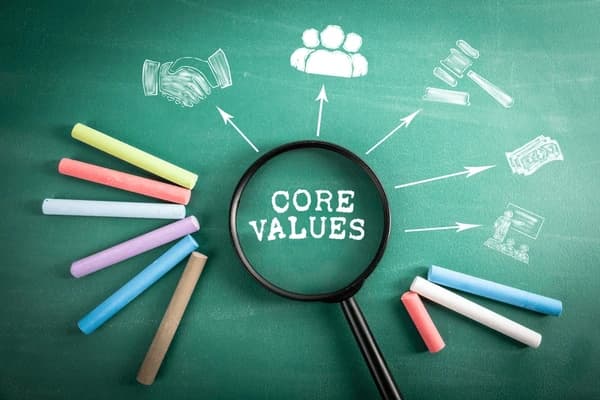 Core Values