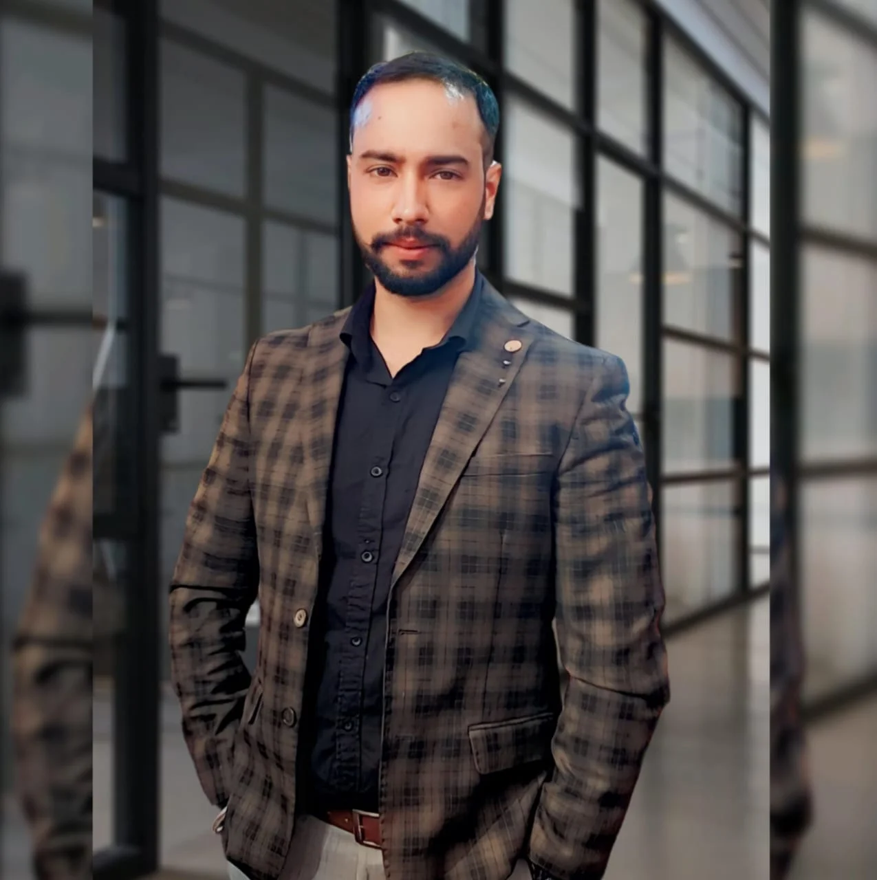 Abhishek Shahdeo