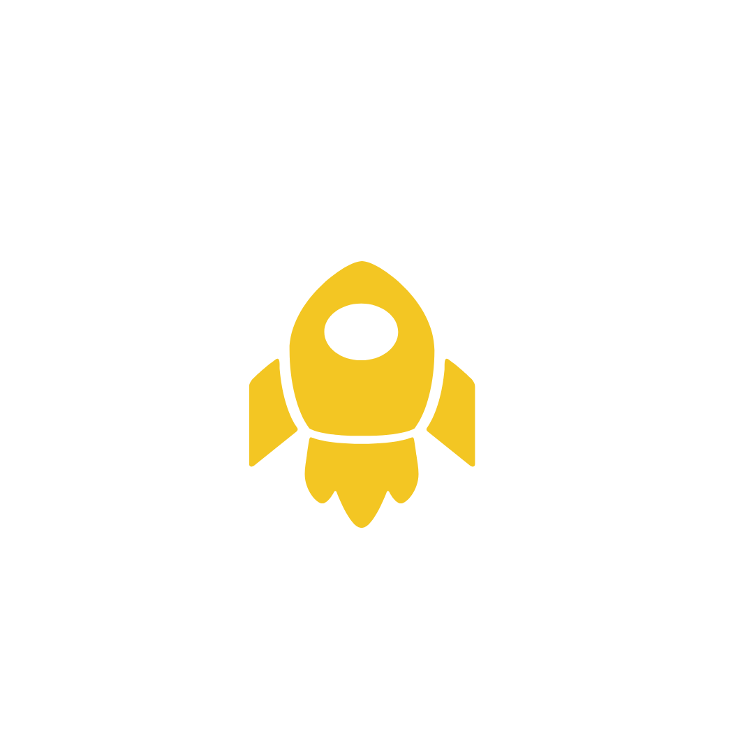 Rocket Icon