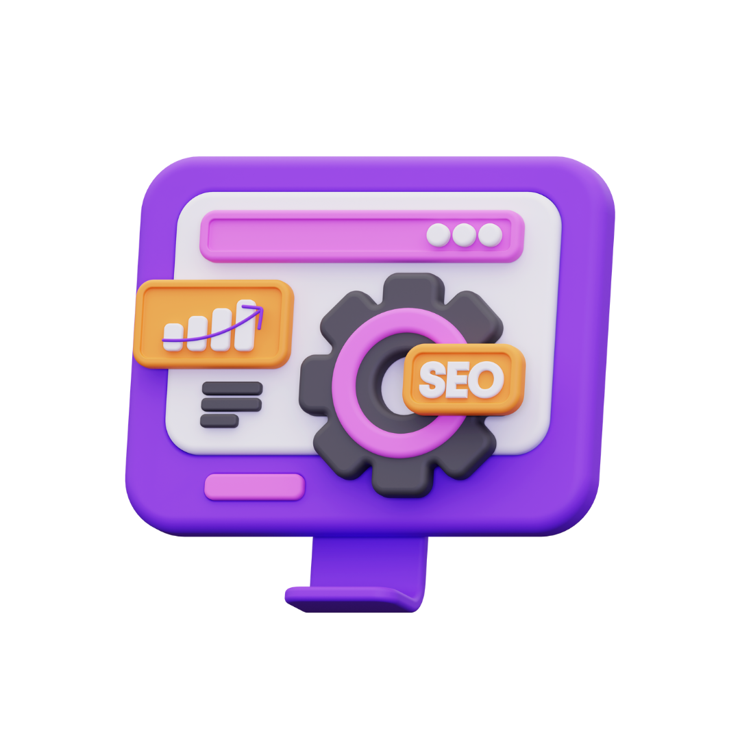 Search Engine Optimization